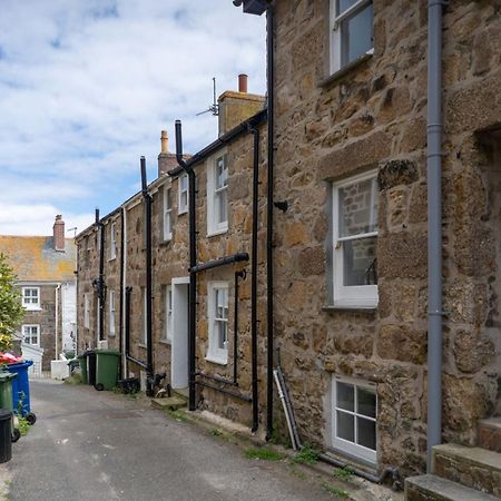 Villa Harbour Moorings à St Ives Extérieur photo